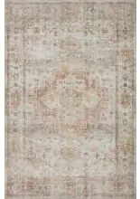 Loloi II Traditional HEIDI Power Loomed HEI-02 Area Rug